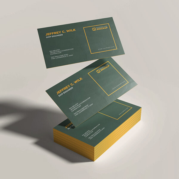CV/Resume Design